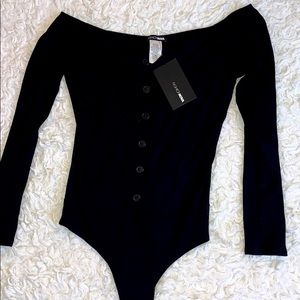 Bodysuit